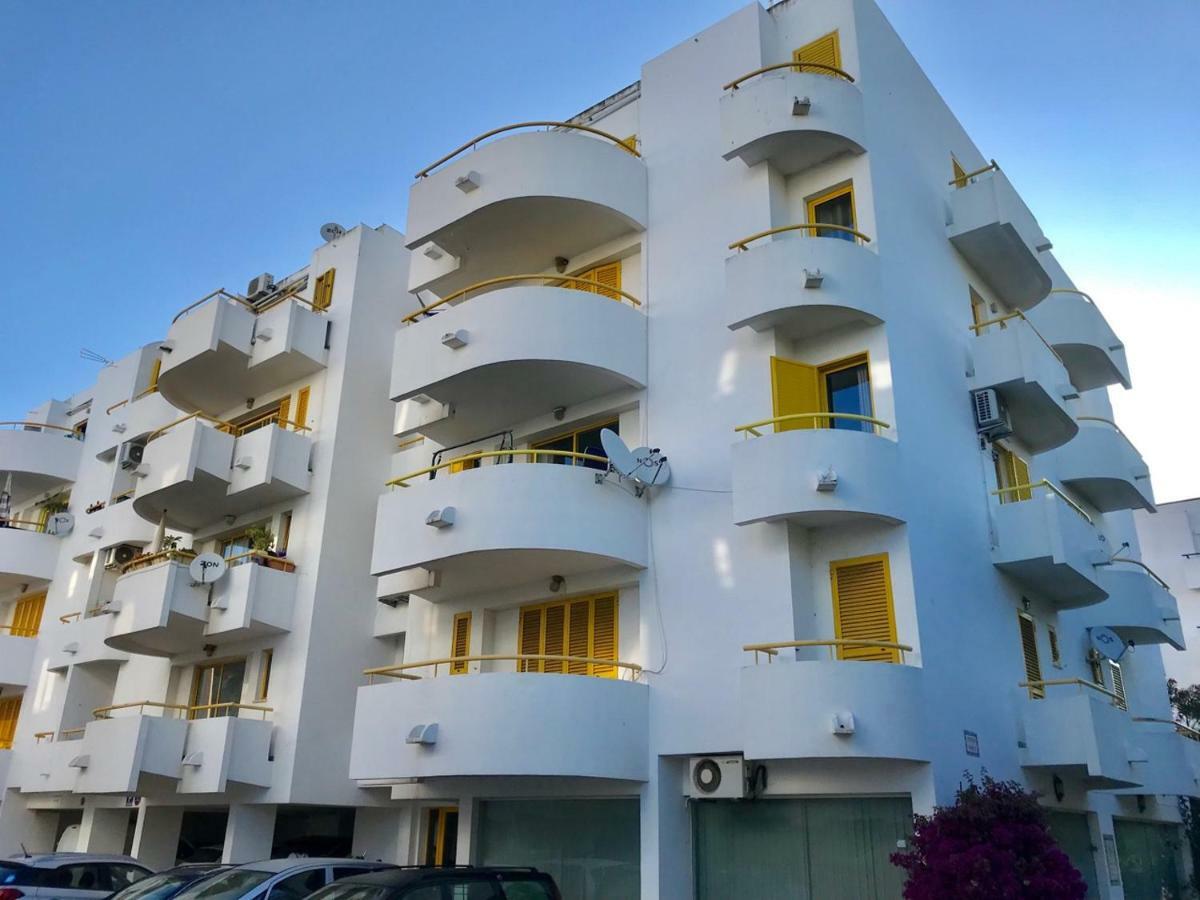 Apartamento Al - R&R Vilamoura Flat, City Center Exterior foto