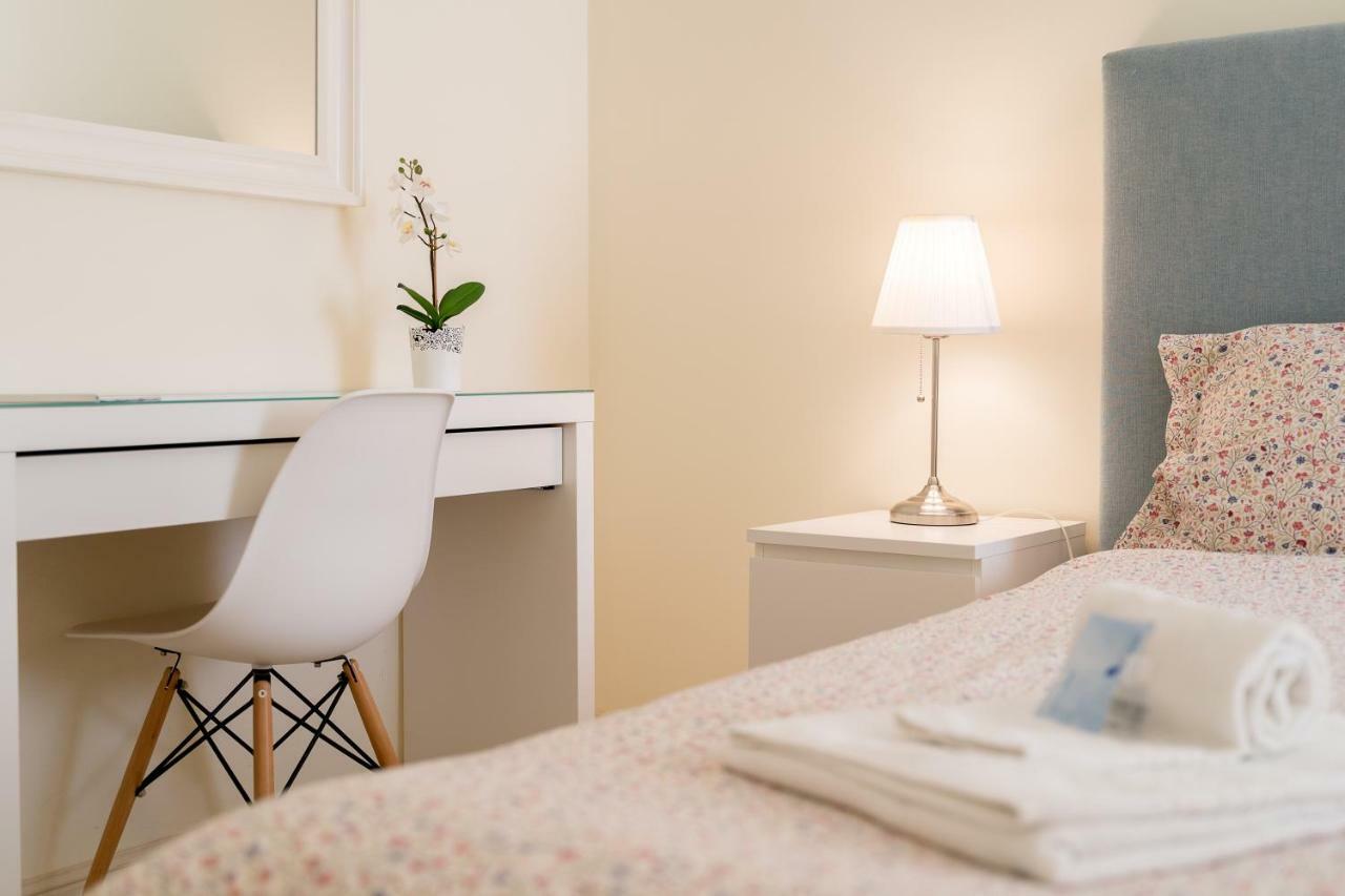 Apartamento Al - R&R Vilamoura Flat, City Center Exterior foto