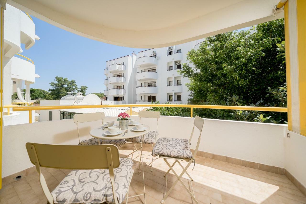 Apartamento Al - R&R Vilamoura Flat, City Center Exterior foto