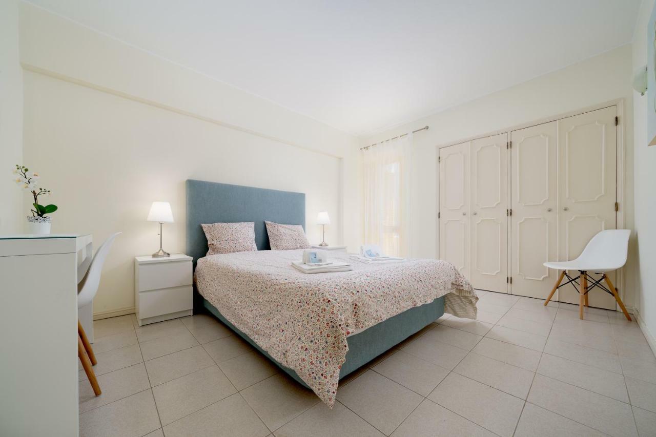 Apartamento Al - R&R Vilamoura Flat, City Center Exterior foto